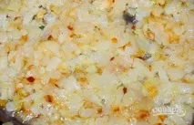 Мова у сметанному соусі - покроковий рецепт з фото на соусі