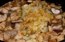 Мова у сметанному соусі - покроковий рецепт з фото на рецепт
