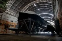 кораби подводници
