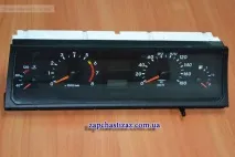 таблото подмяна