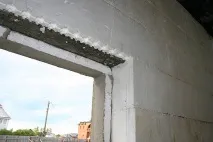 прозорец измерване