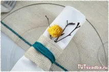 помпони конци
