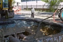 тръби подмяна