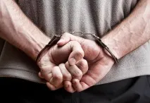 Взяття під варту - нічого не можна зробити можна
