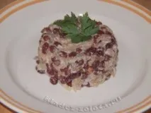 квасолею