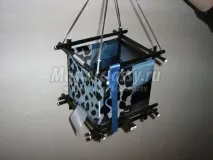 можете използвате японско