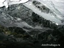 Покинуті шахти Слюдорудника, Автобродяга слюдорудника