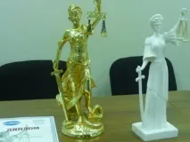 Юридичний факультет Всеукраїнські Судові Дебати