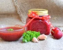 зимните сливови