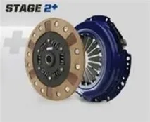 Заміна зчеплення на Stage2 заміна