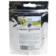 кадифени плодове амурски