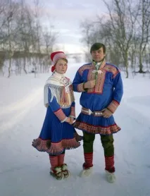 северни елени този