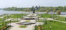 Ярославському військовому фінансовому училищу – 75 років - Військовий огляд військовий