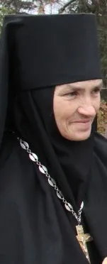 монастиря