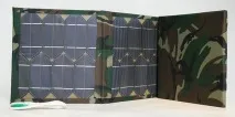 Заряджаємо ноутбук від сонячної батареї батареї