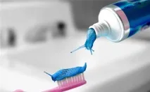 Pasta de dinti pentru dinti sensibili