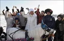 Валентина