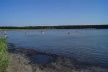 Зав’ялове - Солоне озеро (село Світле), Алтайський край село