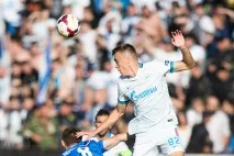 волга