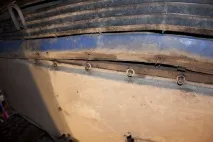 Захист рухового відсіку втулки