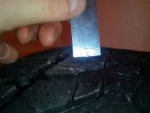 Зимові шини Pirelli Formula Ice Formula