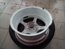 Зимові шини Pirelli Formula Ice Pirelli