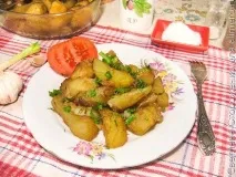 салом