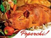 свинско месо супени лъжици
