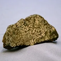 Залізо це мінерал залізо