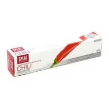 Зубна паста SPLAT chili - Red Hot Chili Peppers від SPLAT splat