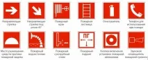 пожарна безопасност