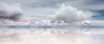 огледално езеро