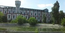 района места