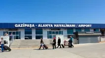 аеропорт