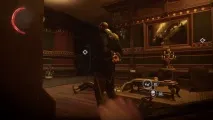 dishonored