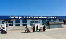 аеропорт