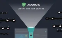 Adguard Антибанер – Завантажте це розширення для 🦊 Firefox (uk) adguard