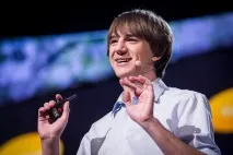 13 винаходів, які вигадали діти Винахід