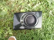 ярка обикновените фарове лишен