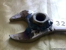 2LTE - Spill Valve Valve
