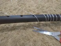 Абіссинська криниця з пнд 32 труби гідробурінням виготовлення фільтра на пнд, Дачно-будівельний гідробурінням