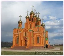 ахаир крестов