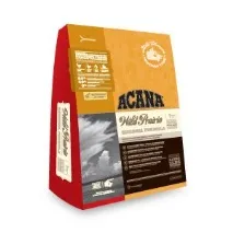 Acana Wild prairie for cats acana