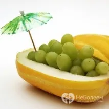 10 продуктів, які позбавлять від запору його