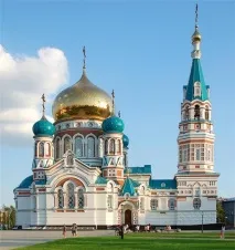 манастир ахаир