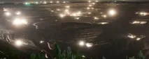 района места