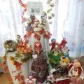 Атрибут «українська піч» своїми руками своїми