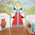 Атрибут «українська піч» своїми руками руками