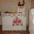 Атрибут «українська піч» своїми руками атрибут
