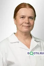 акчурина гинеколог